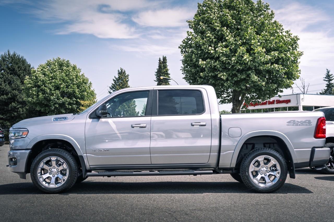2025 RAM 1500 Big Horn S726078