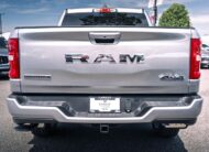 2025 RAM 1500 Big Horn S726078