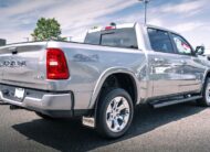 2025 RAM 1500 Big Horn S726078