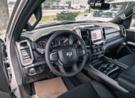 2025 RAM 1500 Big Horn S726078