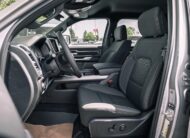 2025 RAM 1500 Big Horn S726078