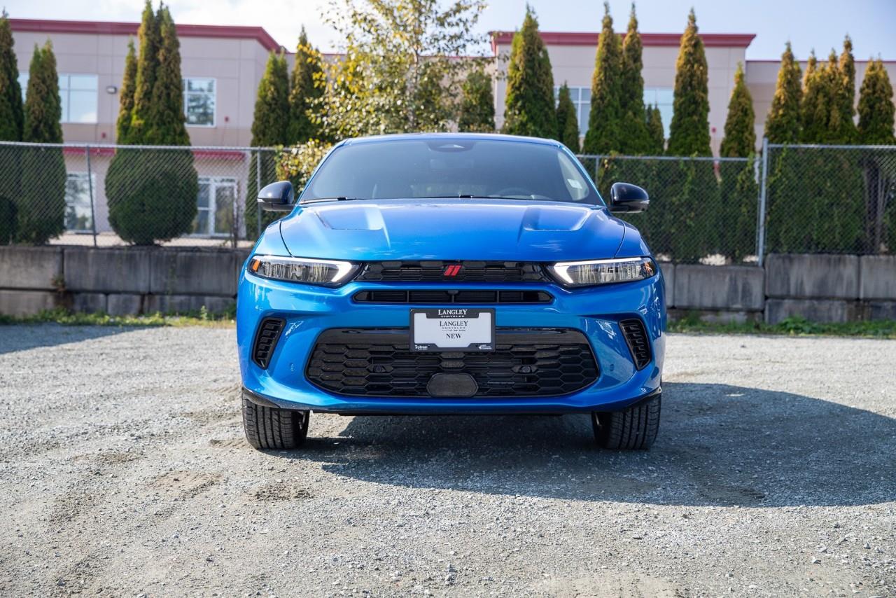 2024 Dodge Hornet PHEV R/T RA35852