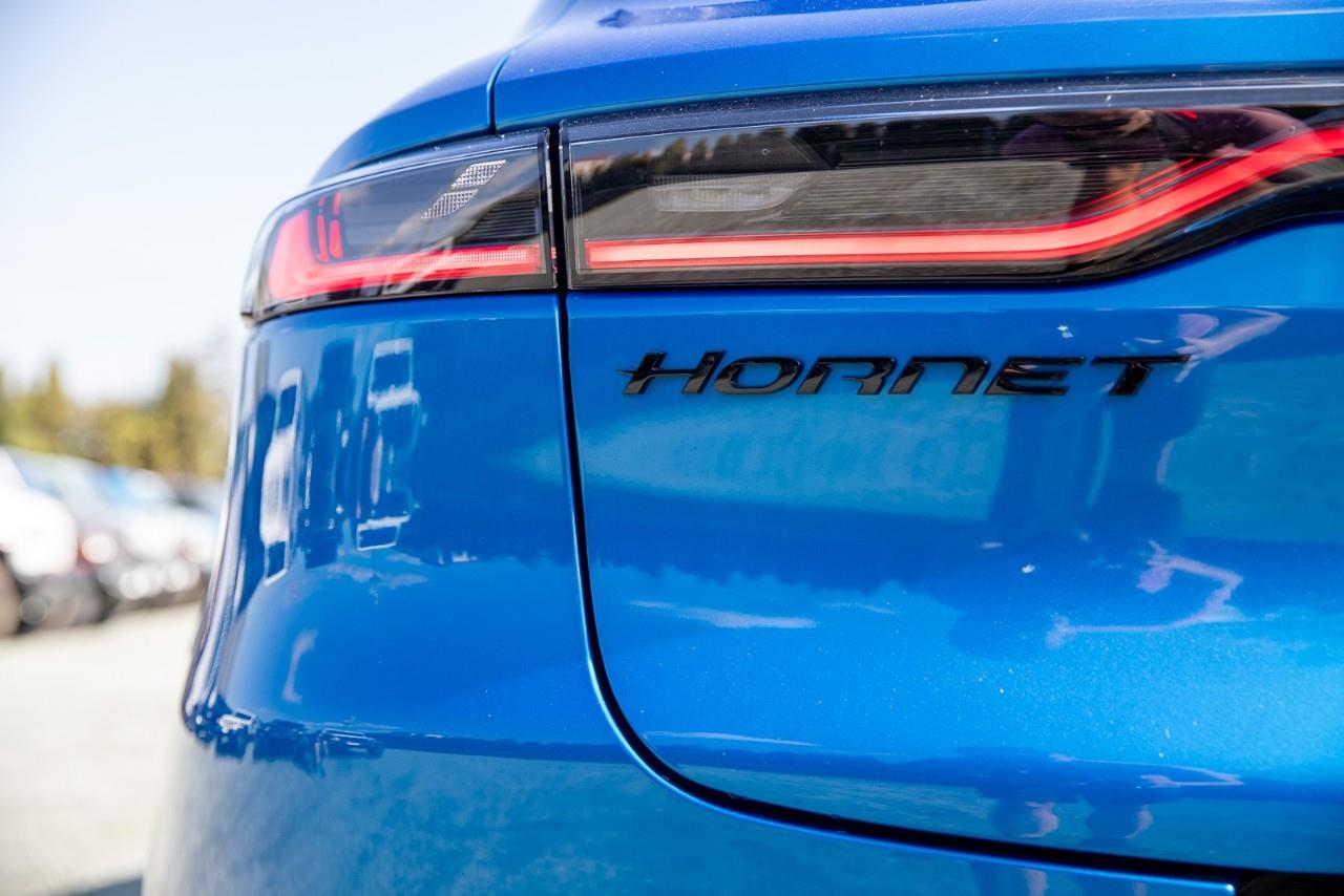 2024 Dodge Hornet PHEV R/T RA35852