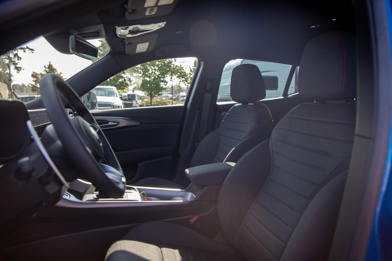 2024 Dodge Hornet PHEV R/T RA35852