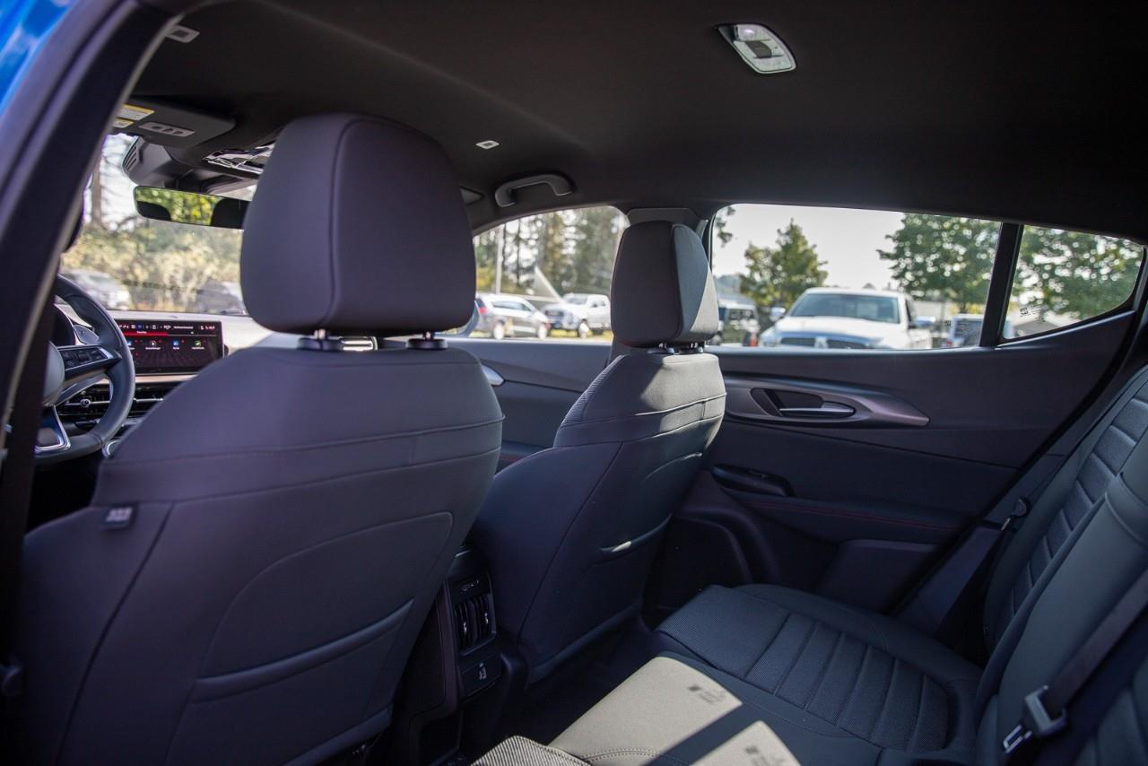 2024 Dodge Hornet PHEV R/T RA35852