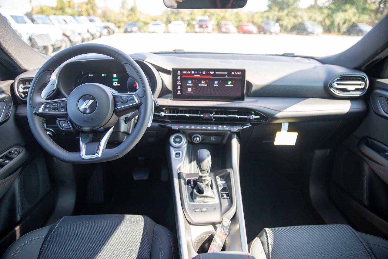 2024 Dodge Hornet PHEV R/T RA35852