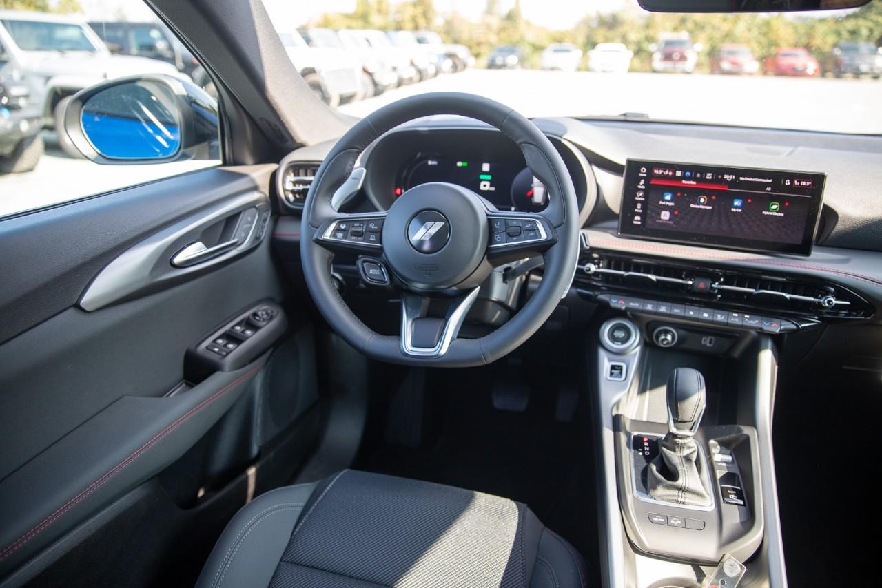 2024 Dodge Hornet PHEV R/T RA35852