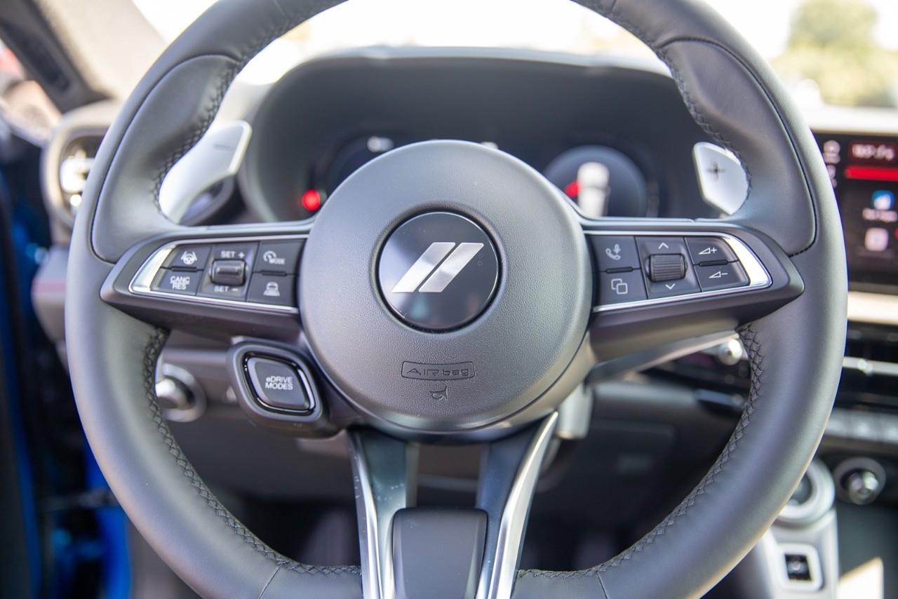 2024 Dodge Hornet PHEV R/T RA35852