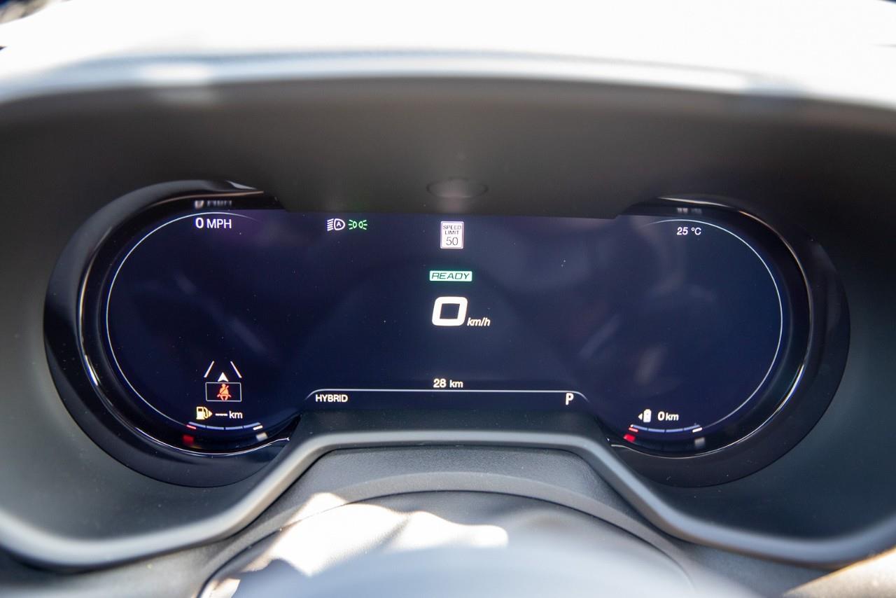 2024 Dodge Hornet PHEV R/T RA35852