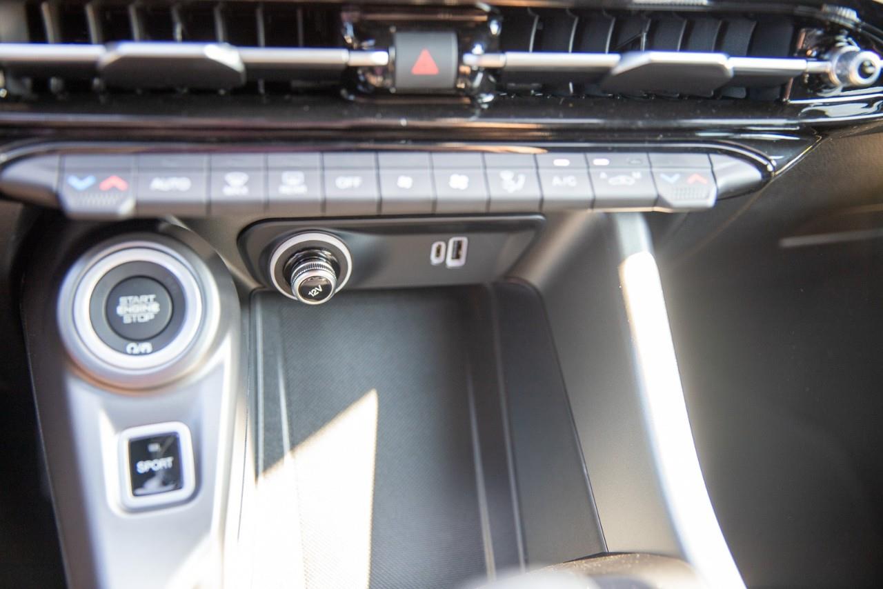 2024 Dodge Hornet PHEV R/T RA35852