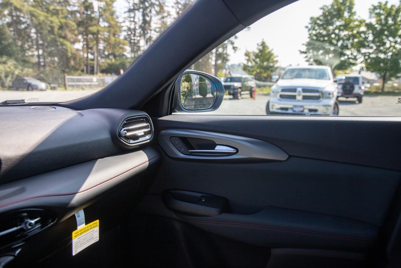 2024 Dodge Hornet PHEV R/T RA35852