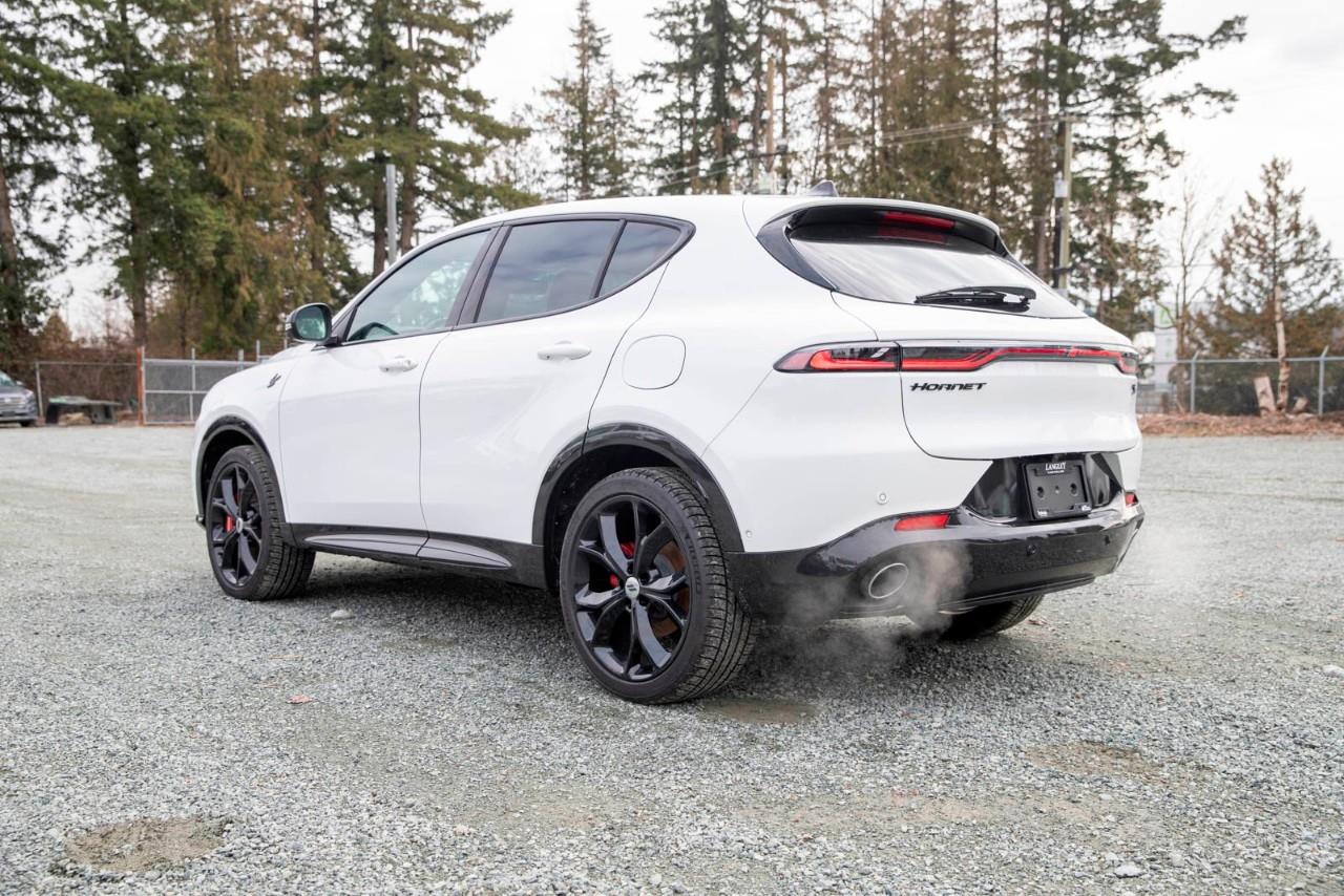 2024 Dodge Hornet PHEV R/T Plus RA27896
