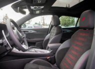 2024 Dodge Hornet PHEV R/T Plus RA27896