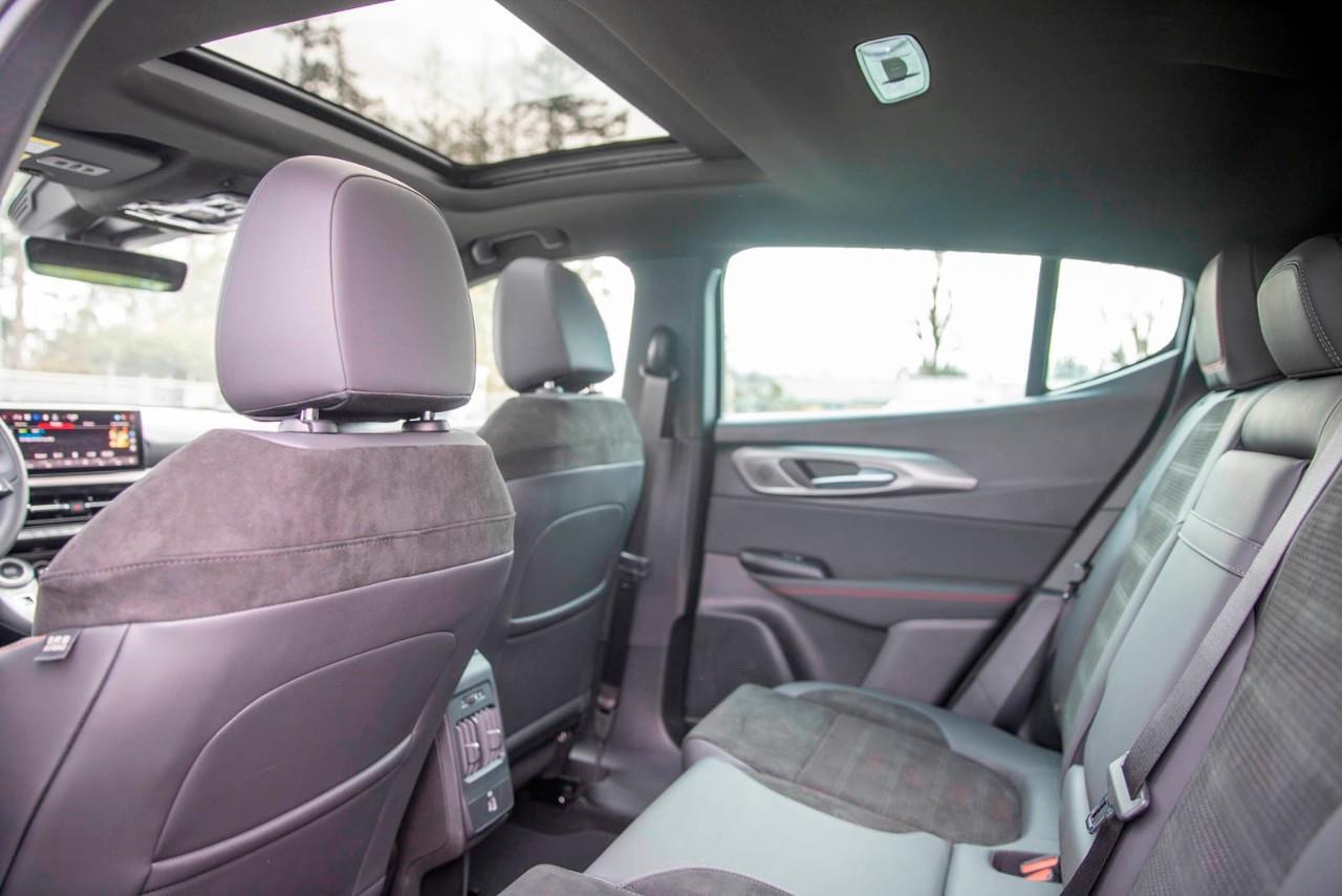 2024 Dodge Hornet PHEV R/T Plus RA27896