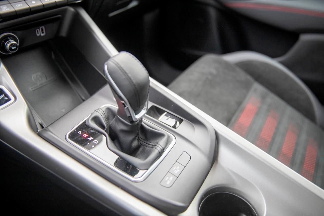 2024 Dodge Hornet PHEV R/T Plus RA27896