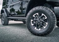 2025 Jeep Wrangler 4xe Rubicon S624861