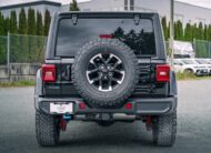 2025 Jeep Wrangler 4xe Rubicon S624861