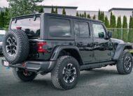 2025 Jeep Wrangler 4xe Rubicon S624861