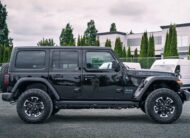 2025 Jeep Wrangler 4xe Rubicon S624861