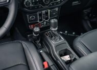 2025 Jeep Wrangler 4xe Rubicon S624861