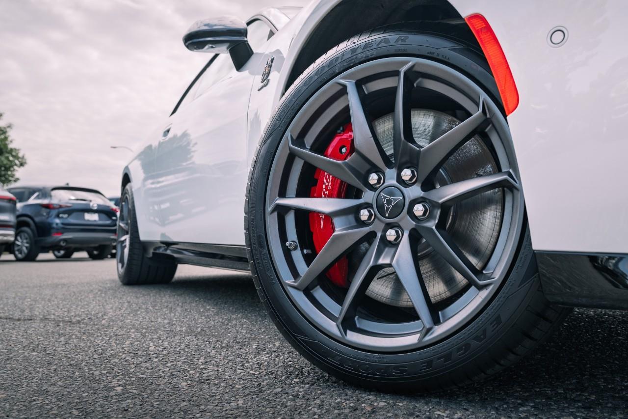 2024 Dodge Charger Daytona  R203781