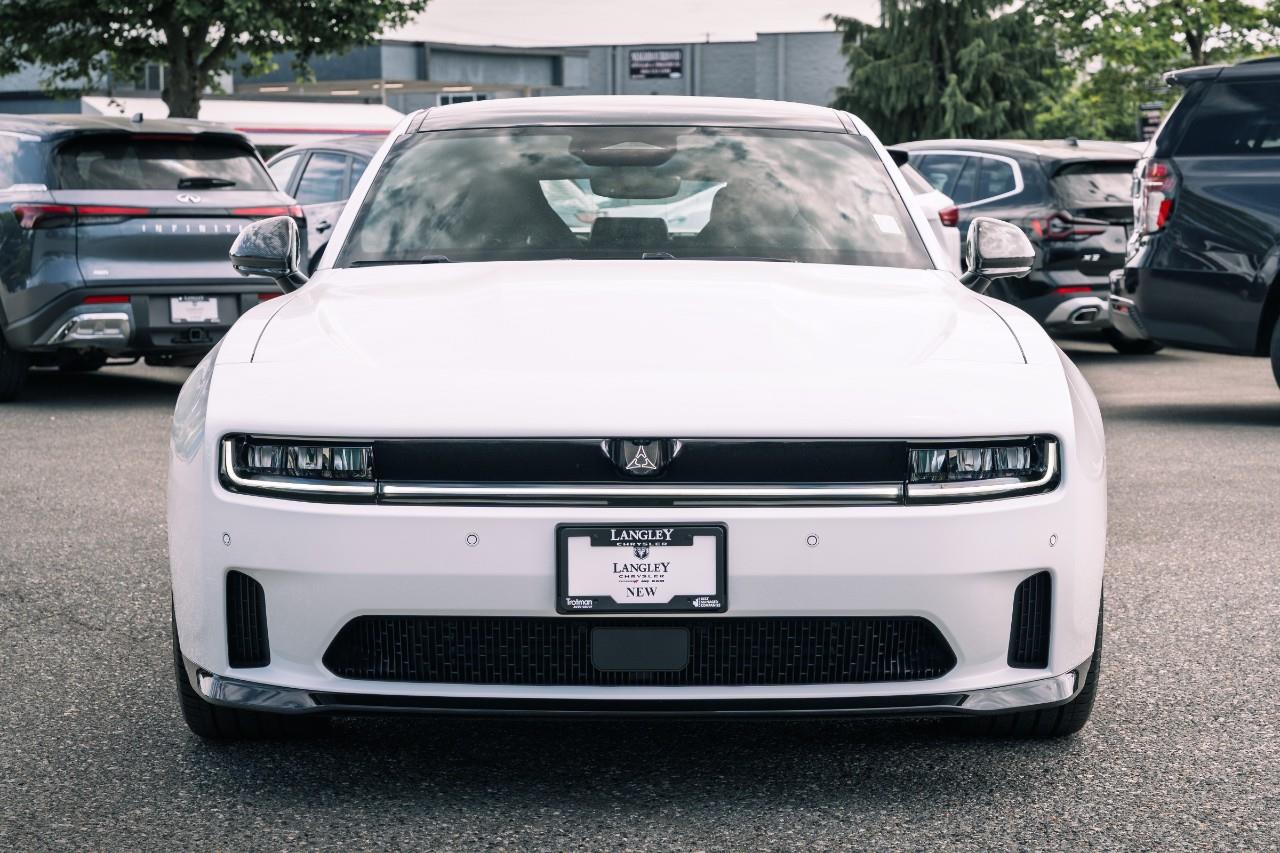 2024 Dodge Charger Daytona  R203781