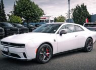 2024 Dodge Charger Daytona  R203781