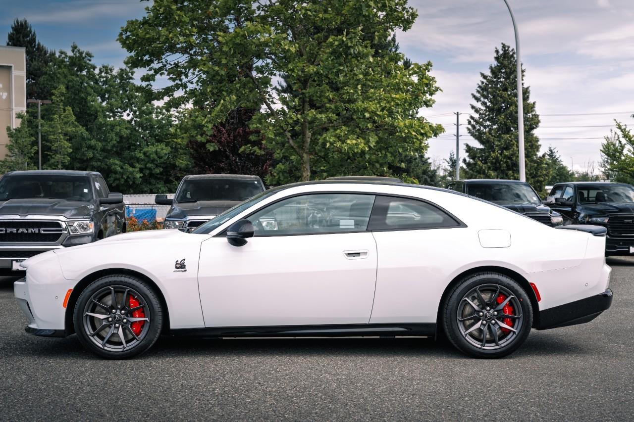 2024 Dodge Charger Daytona  R203781