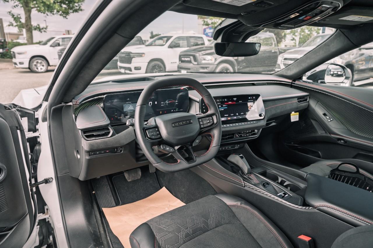 2024 Dodge Charger Daytona  R203781