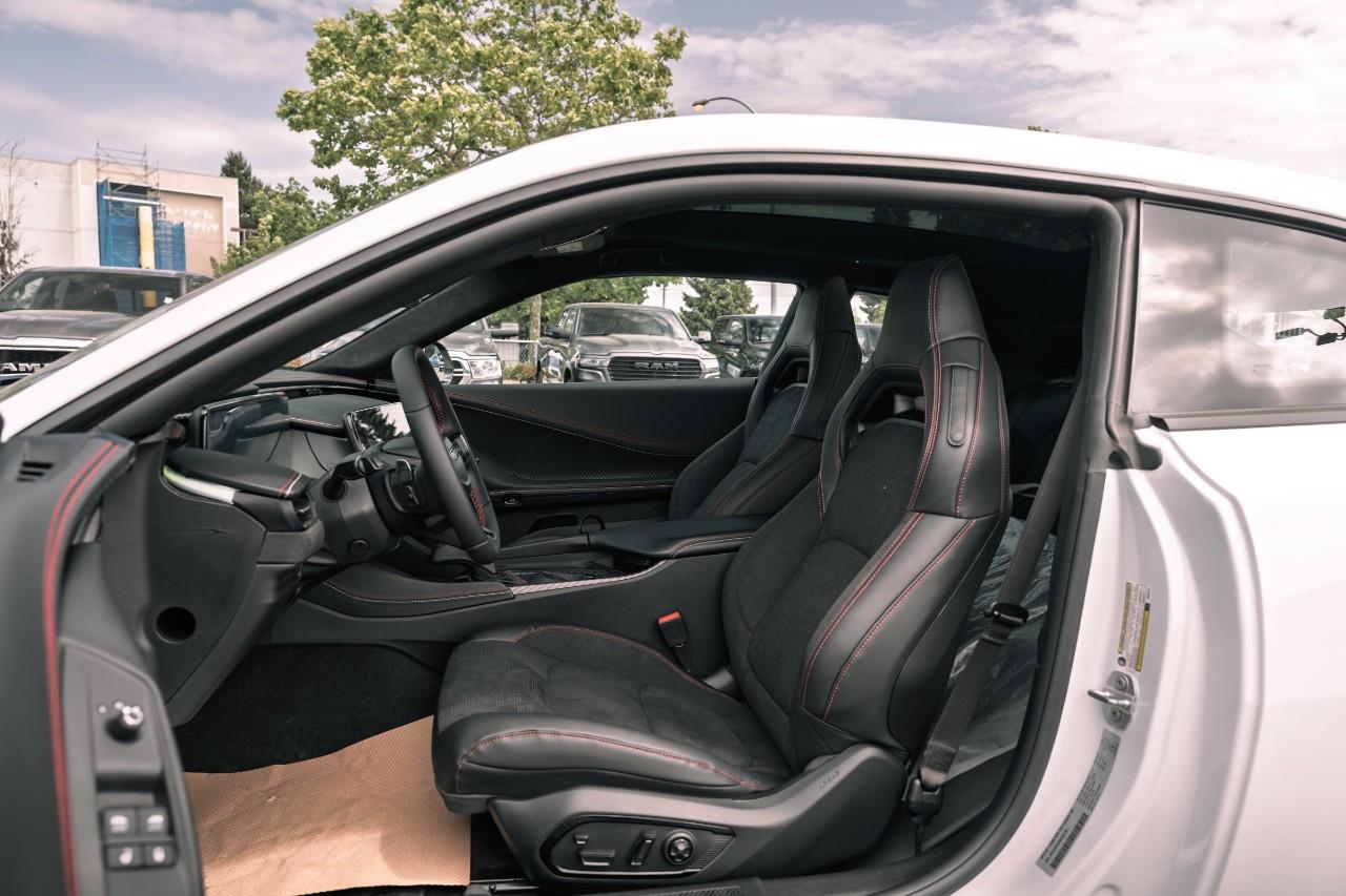 2024 Dodge Charger Daytona  R203781