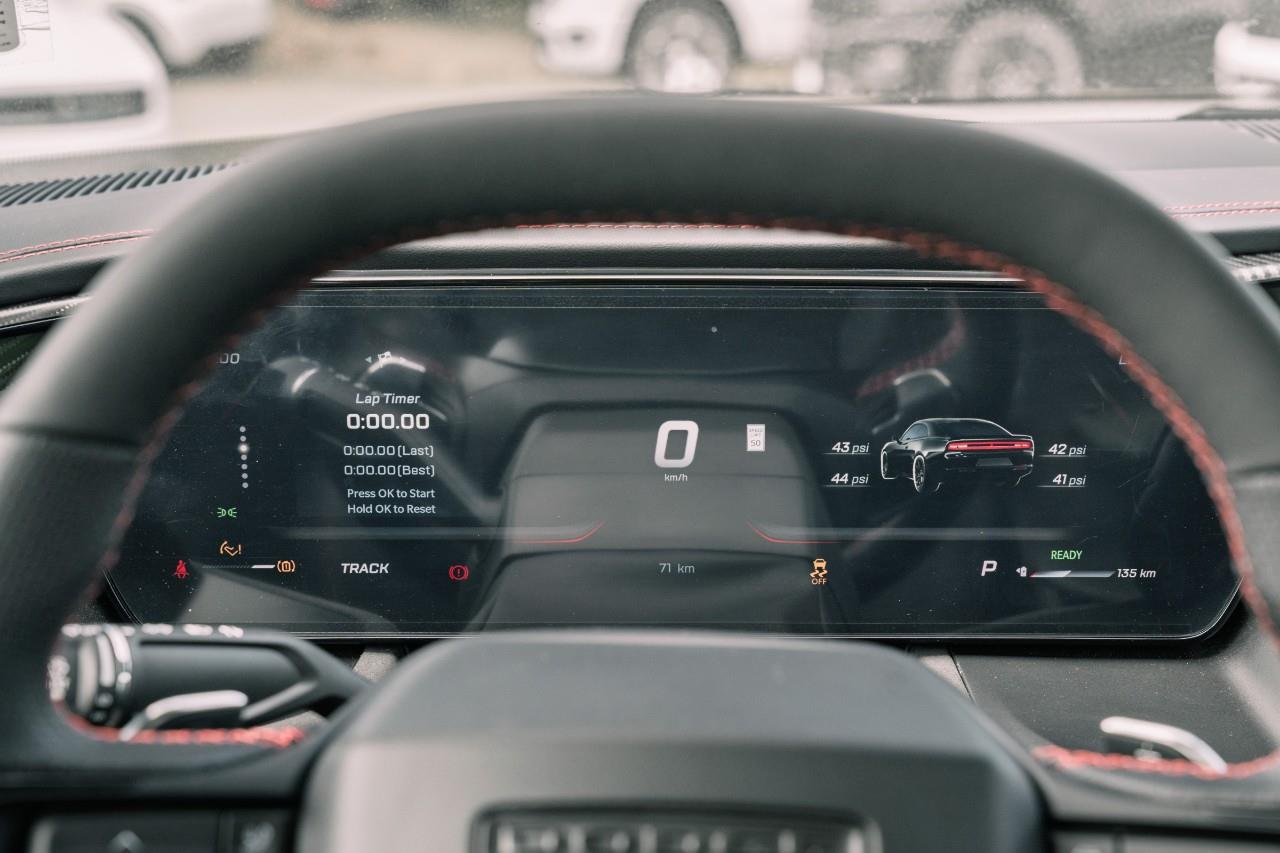 2024 Dodge Charger Daytona  R203781