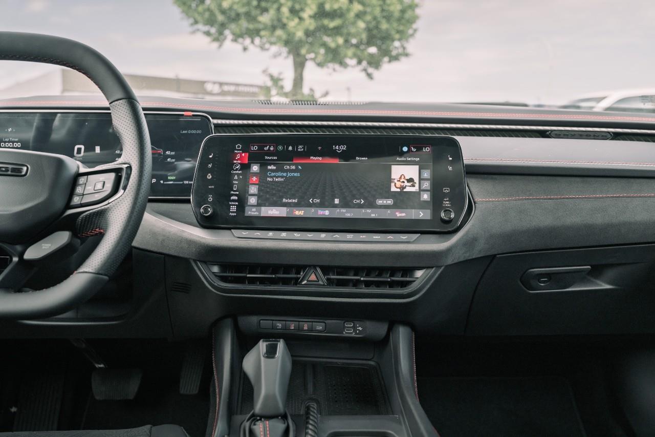 2024 Dodge Charger Daytona  R203781