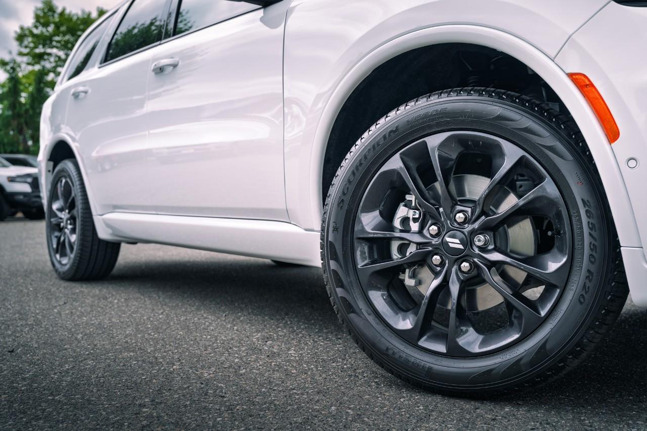 2025 Dodge Durango GT S562589