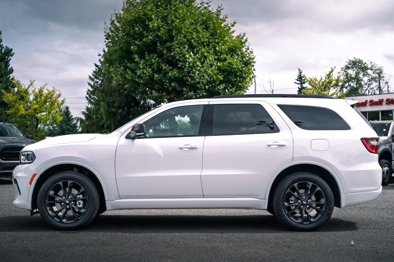 2025 Dodge Durango GT S562589