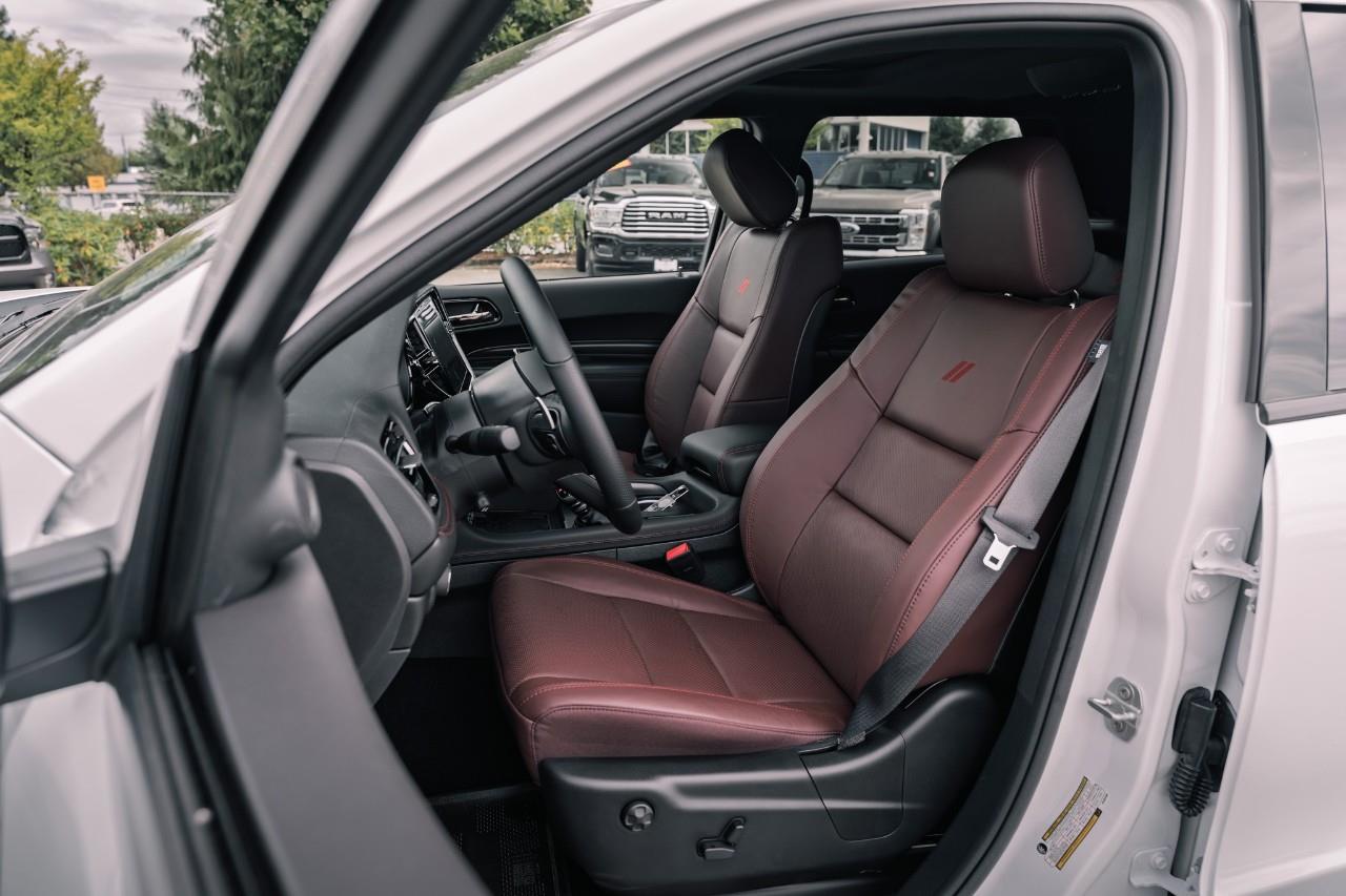 2025 Dodge Durango GT S562589