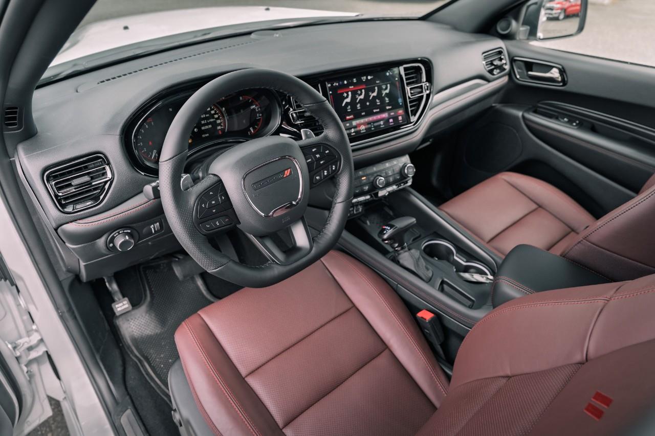 2025 Dodge Durango GT S562589