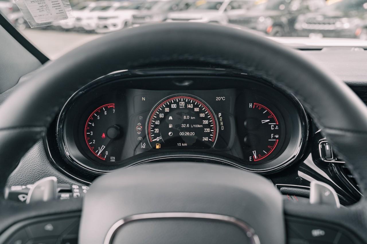 2025 Dodge Durango GT S562589