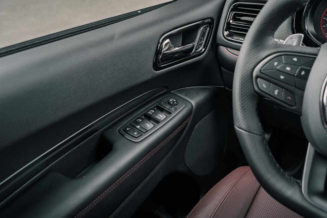 2025 Dodge Durango GT S562589