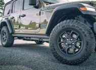 2025 Jeep Wrangler 4xe Sport S S624787