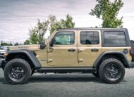2025 Jeep Wrangler 4xe Sport S S624787