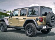 2025 Jeep Wrangler 4xe Sport S S624787