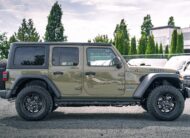 2025 Jeep Wrangler 4xe Sport S S624787
