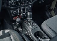 2025 Jeep Wrangler 4xe Sport S S624787