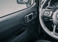 2025 Jeep Wrangler 4xe Sport S S624787