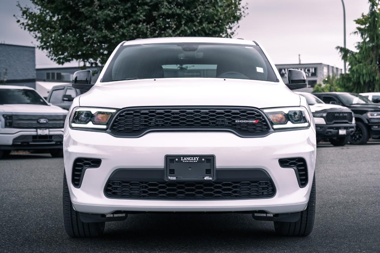 2026 Dodge Durango GT T154513