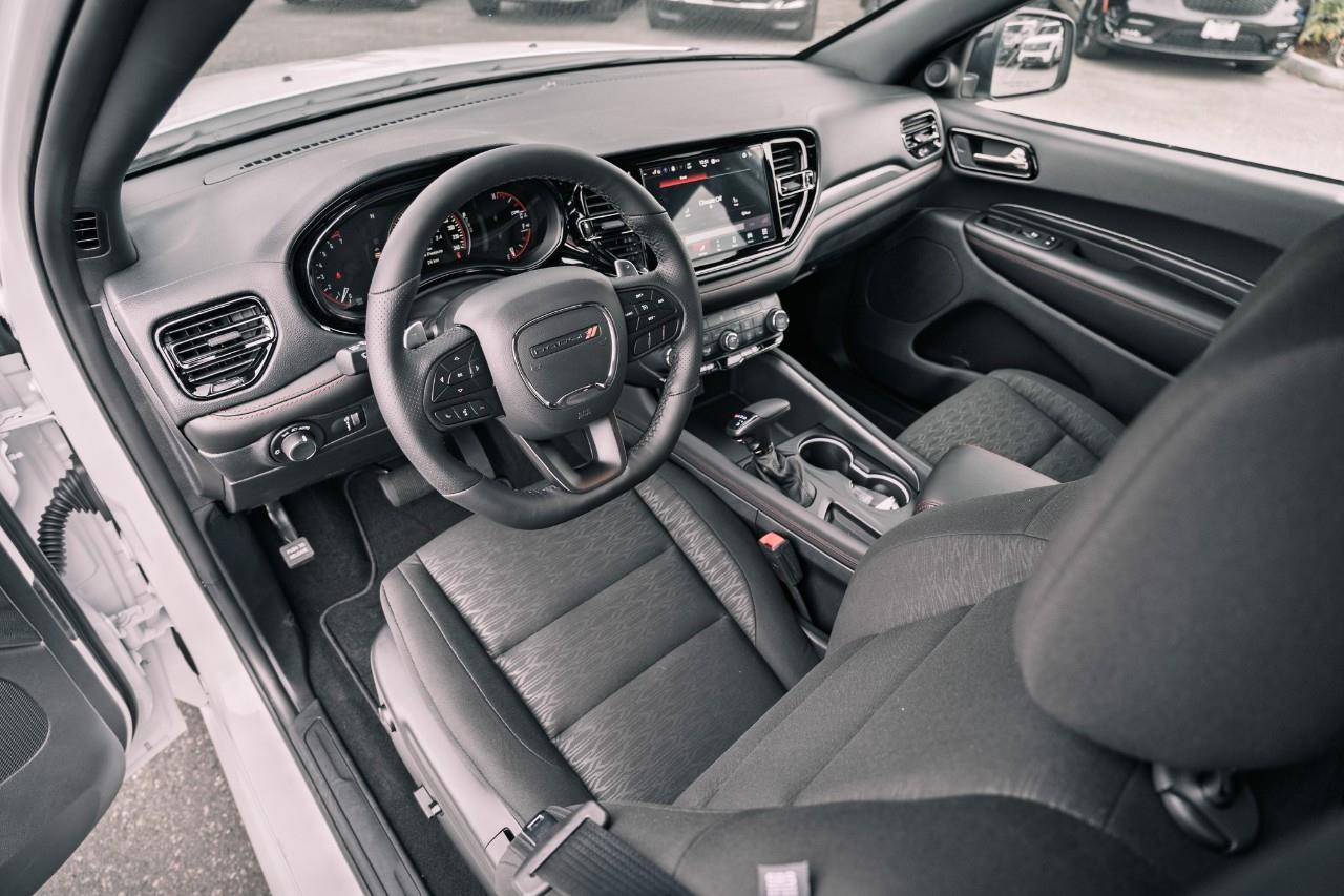 2026 Dodge Durango GT T154513
