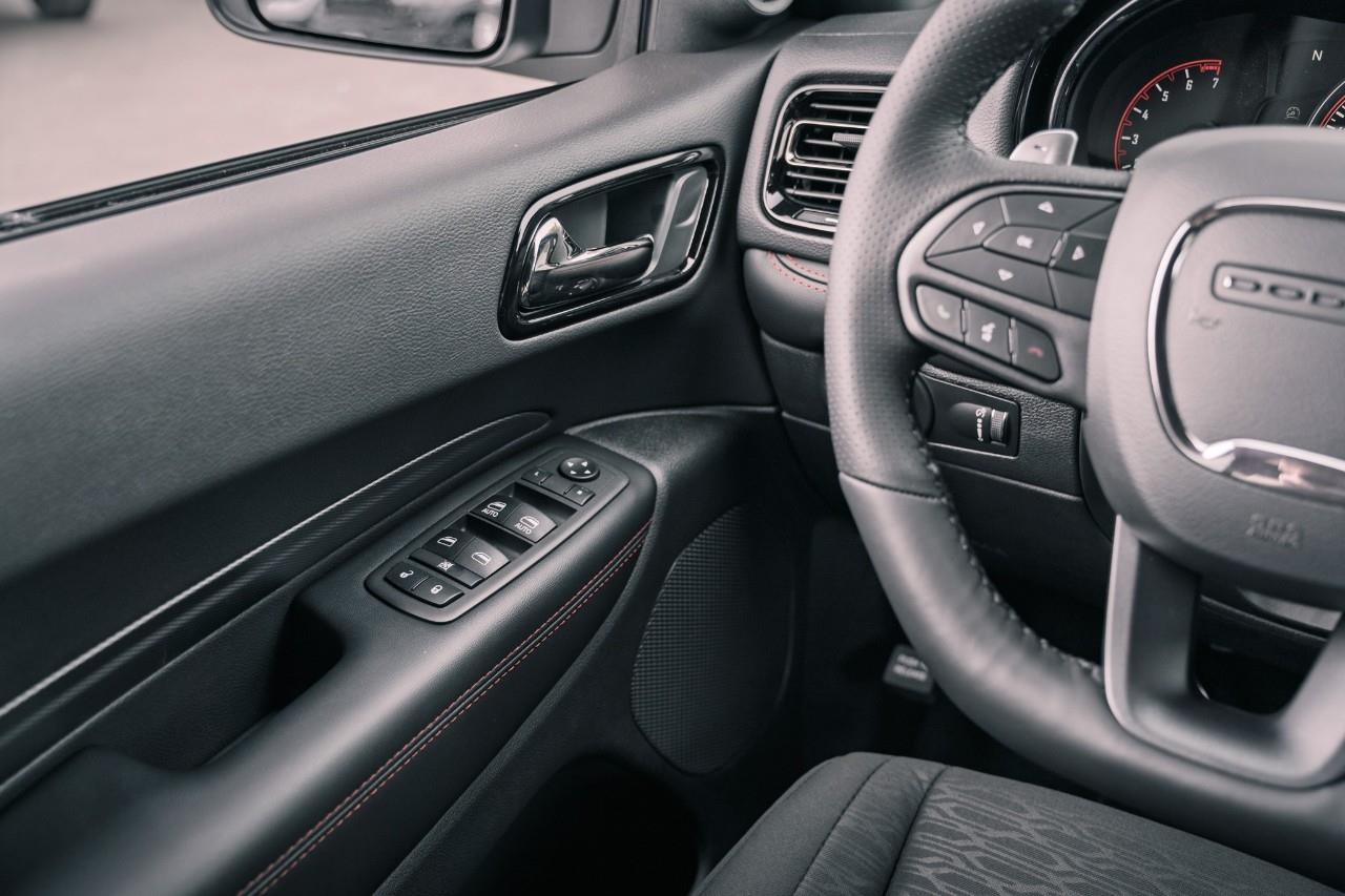 2026 Dodge Durango GT T154513