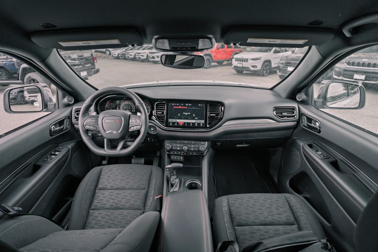 2026 Dodge Durango GT T154513