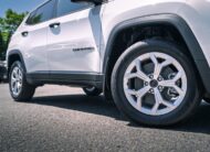 2026 Jeep Compass Sport T156222