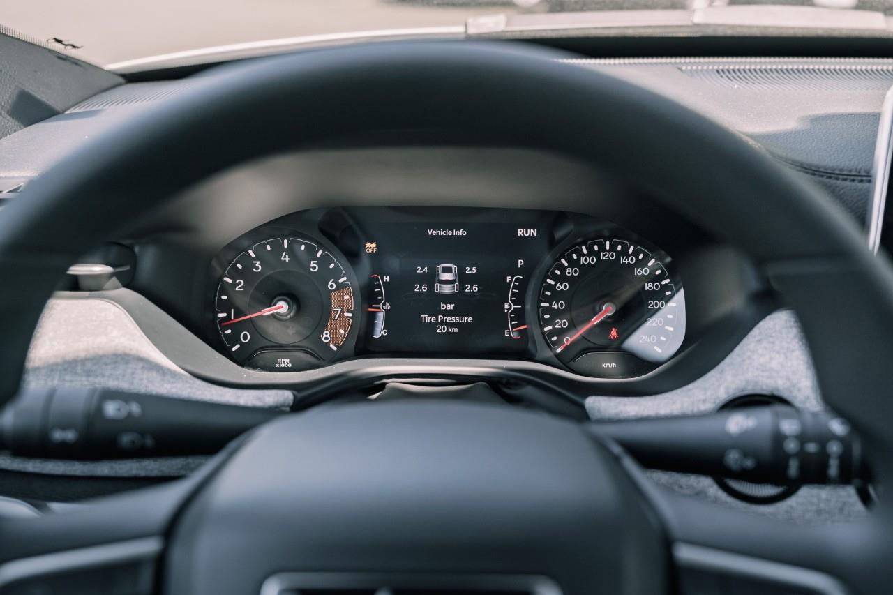 2026 Jeep Compass Sport T156222